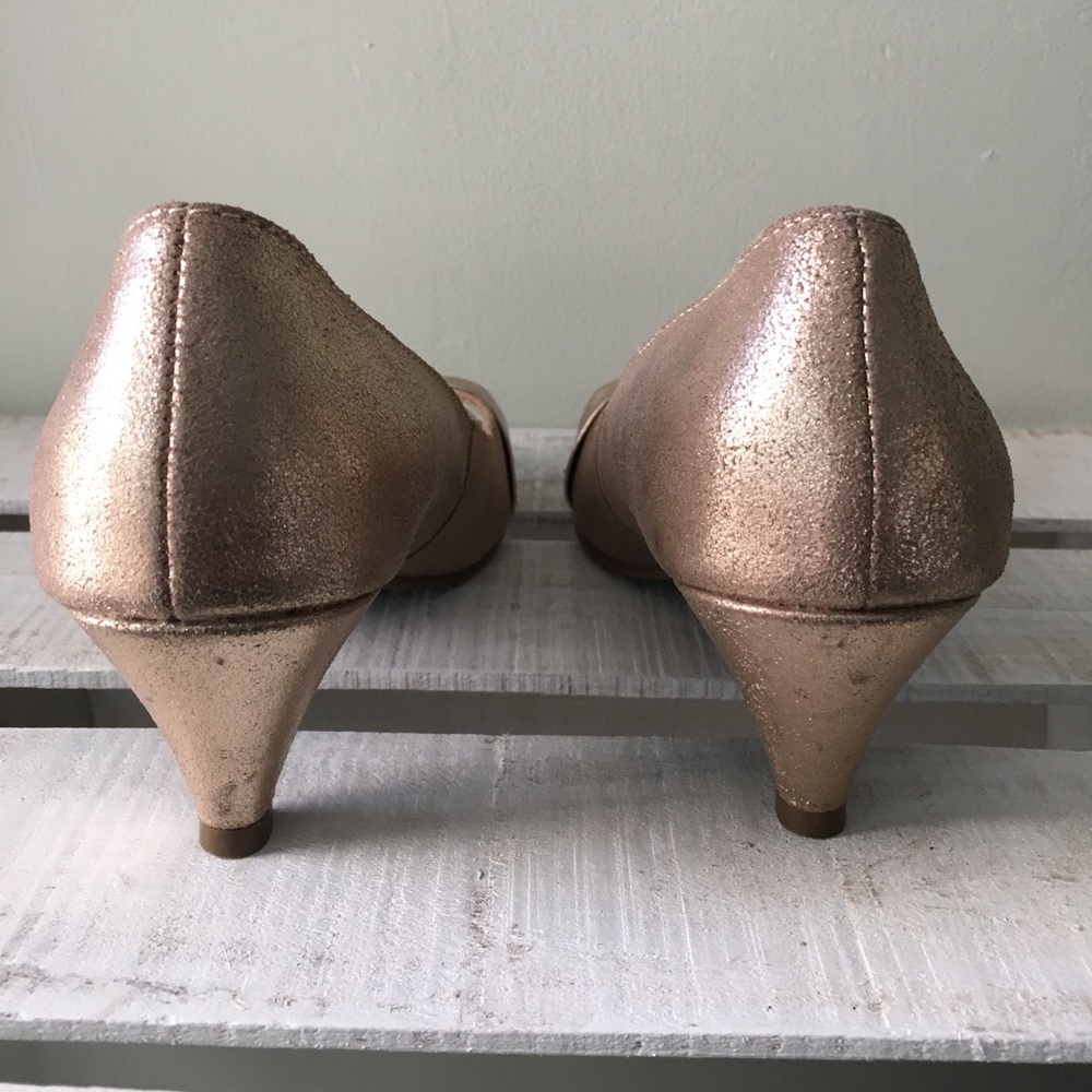 Reaction Kenneth Cole Open Toe - Picture 4 of 5